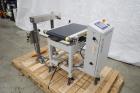 Unused Mettler Toledo Hi-speed Checkweigher